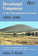 Devotional Companion To The International Lessons 2005-2006 cover