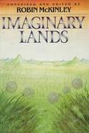 Imaginary Lands cover