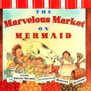 The Marvelous Market on Mermaid cover