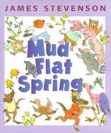 Mud Flat Spring cover