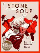 Stone Soup An Old Tale cover