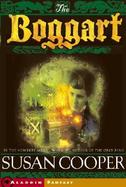 The Boggart cover