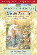 Castle Avamir cover