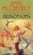 Dragonsong cover
