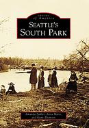 Seattle's South Park, (Wa) cover