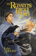 The Raven's Ring Pin cover