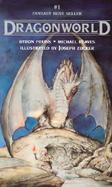 Dragonworld cover