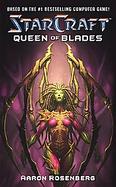 Queen of Blades cover
