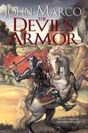 The Devil's Armor cover