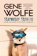 Starwater Strains cover