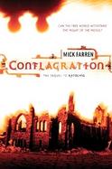 Conflagration cover