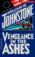 Vengeance in the Ashes cover