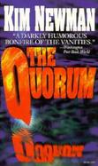 The Quorum cover