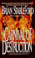 The Carnival of Destruction cover