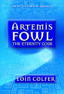 Artemis Fowl The Arctic Incident cover