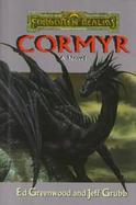 Cormyr: A Novel: Forgotten Realms cover