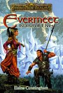 Evermeet: Island of Elves cover