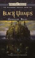 Black Wizards cover