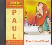 The Life of Paul cover