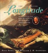 The Illustrated Longitude cover