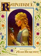 Rapunzel cover