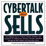 Cybertalk That Sells cover