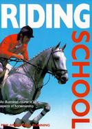 Riding School cover