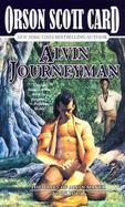 Alvin Journeyman cover