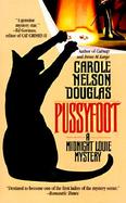 Pussyfoot A Midnight Louie Mystery cover