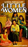 Little Women cover