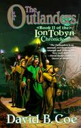 The Outlanders cover
