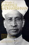 Philosophy of Sarvepalli Radhakrishnan (volume8) cover