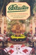 The Columbia Restaurant Spanish Cookbook cover