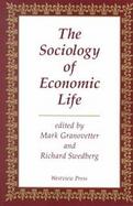 The Sociology of Economic Life cover