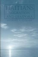 Haitians: Migration and Diaspora cover