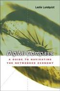 Digital Compass cover