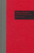 Magic Realism Social Context and Discourse cover