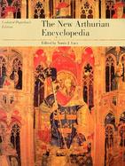 The New Arthurian Encyclopedia cover