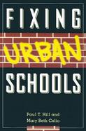 Fixing Urban Schools cover