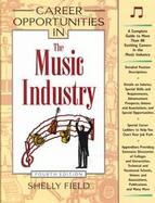In the Music Industry cover