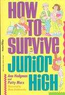How to Survive Junior High cover