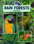 Rain Forests cover