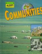 Communities cover