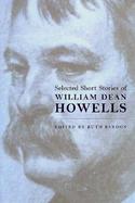 Selected Short Stories of William Dean Howells cover