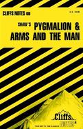 Shaws Pygmalion and Arms and the Men cover