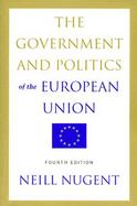 The Government and Politics of the European Union cover