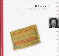 Diesel: World Wide Wear cover