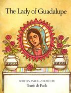The Lady of Guadalupe cover