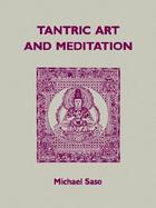 Tantric Art and Meditation The Tendai Tradition cover