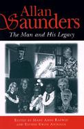 Allan Saunders The Man and His Legacy cover